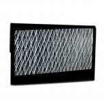 Clutch Tormentina Alcantara®