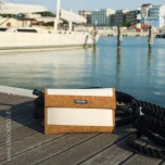 Clutch Tormentina Sughero